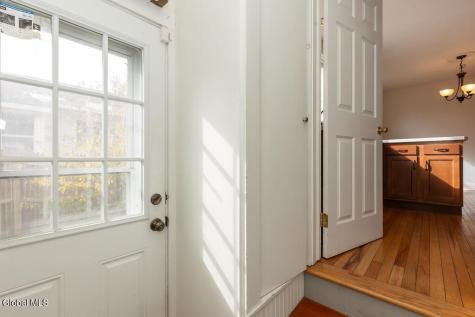 256 Tampa Avenue Albany NY 12208