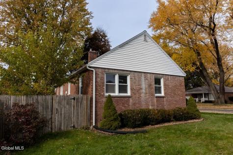 256 Tampa Avenue Albany NY 12208