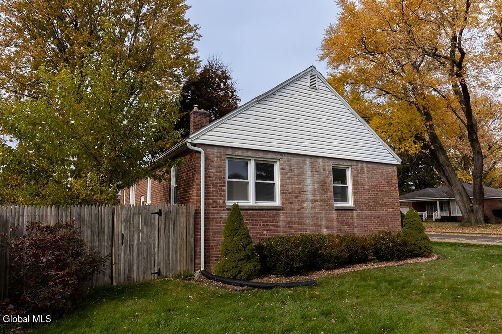 256 Tampa Avenue Albany NY 12208
