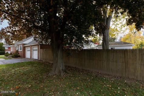 256 Tampa Avenue Albany NY 12208
