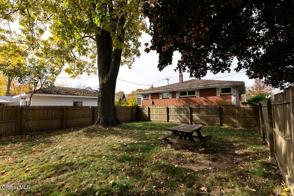 256 Tampa Avenue Albany NY 12208