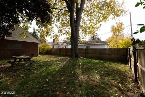 256 Tampa Avenue Albany NY 12208