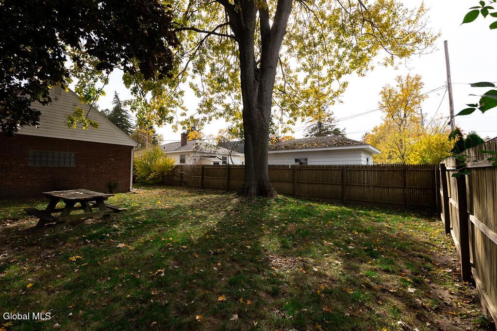256 Tampa Avenue Albany NY 12208