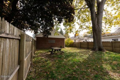 256 Tampa Avenue Albany NY 12208