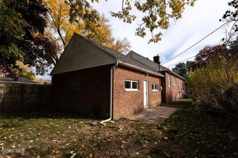 256 Tampa Avenue Albany NY 12208