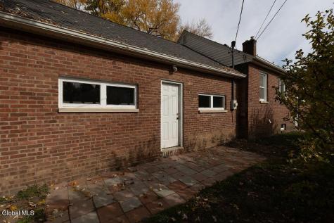 256 Tampa Avenue Albany NY 12208