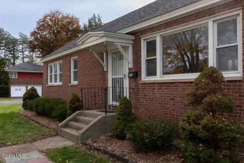256 Tampa Avenue Albany NY 12208