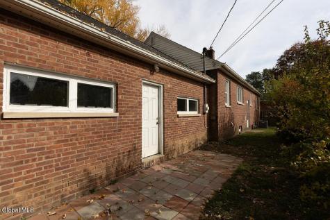 256 Tampa Avenue Albany NY 12208