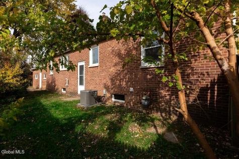 256 Tampa Avenue Albany NY 12208