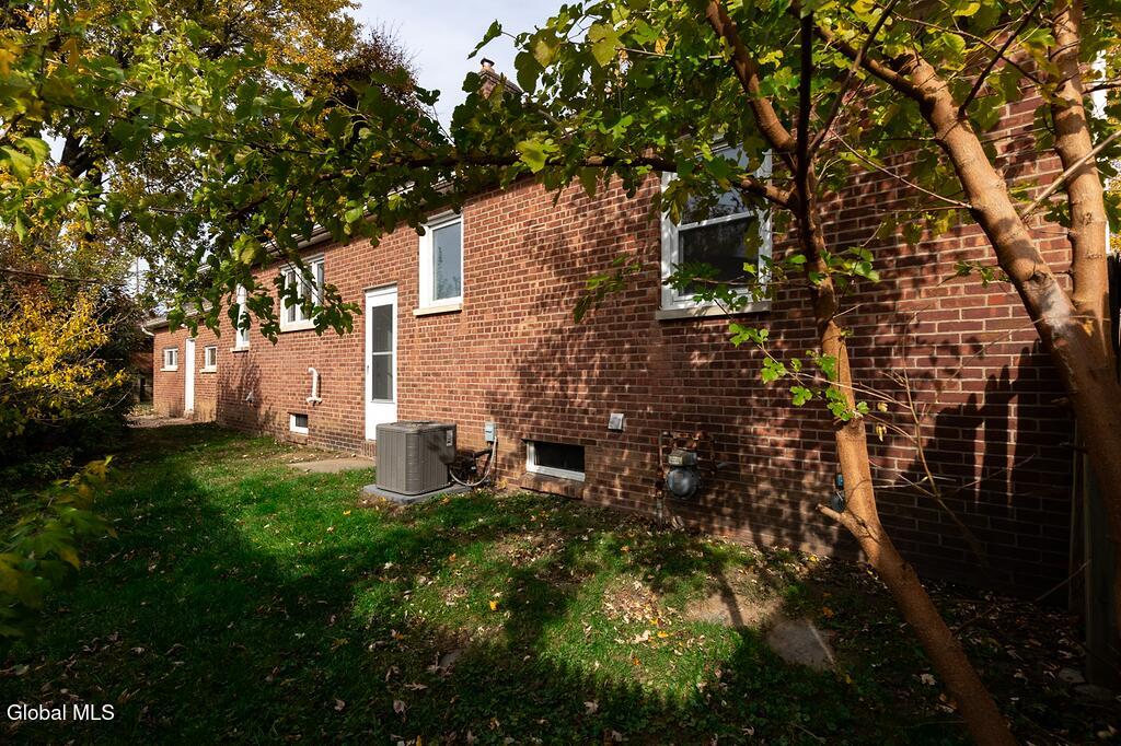 256 Tampa Avenue Albany NY 12208