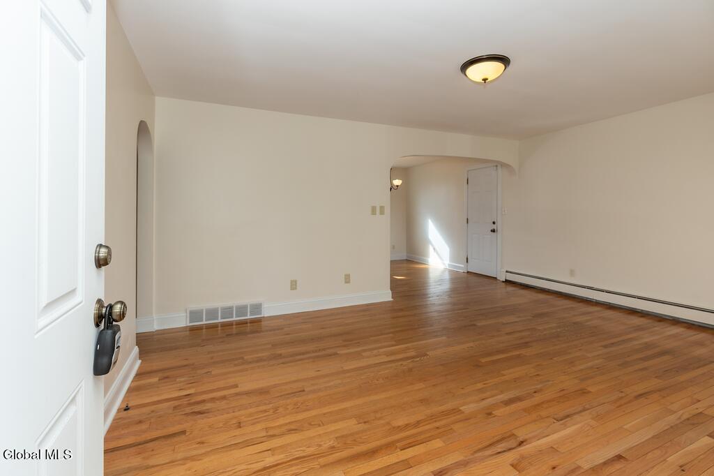 256 Tampa Avenue Albany NY 12208