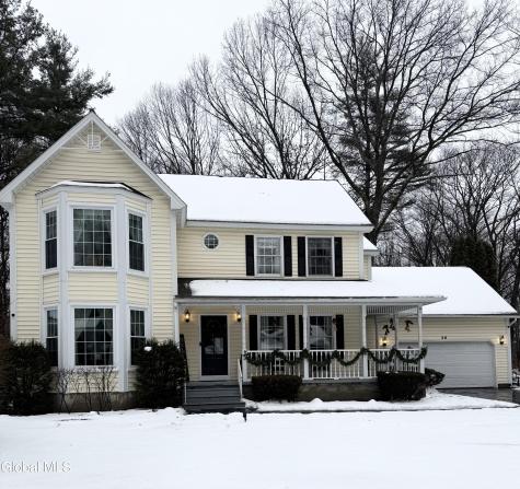 38 Deer Run Hollow Halfmoon NY 12065