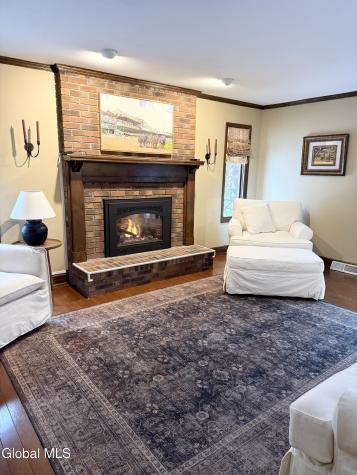 38 Deer Run Hollow Halfmoon NY 12065