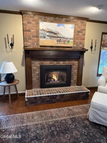 38 Deer Run Hollow Halfmoon NY 12065