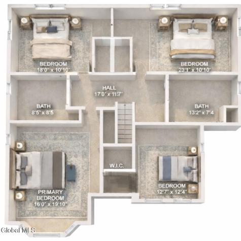 38 Deer Run Hollow Halfmoon NY 12065