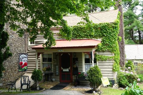 545 Route 67 Mechanicville NY 12118