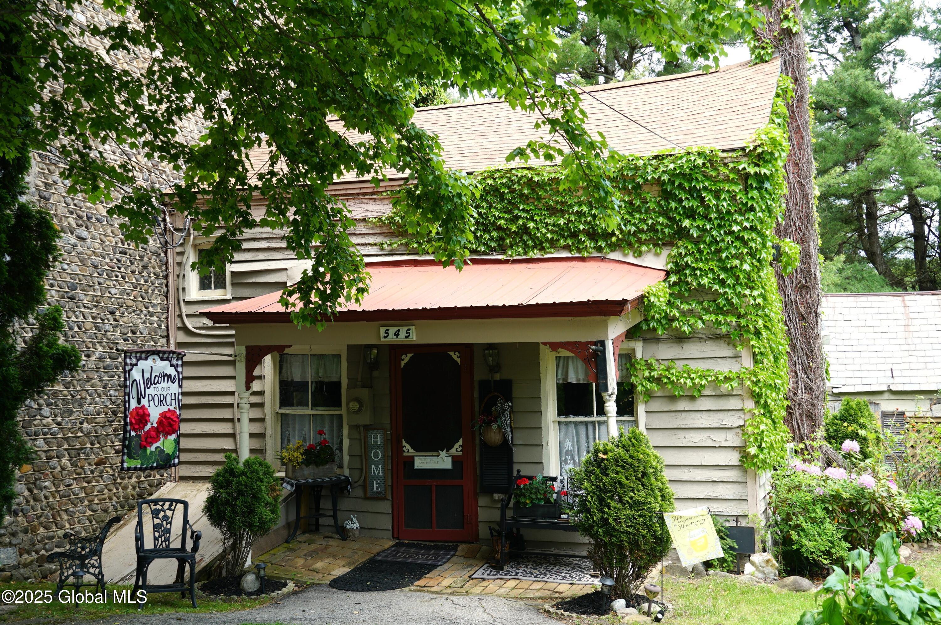 545 Route 67 Mechanicville NY 12118