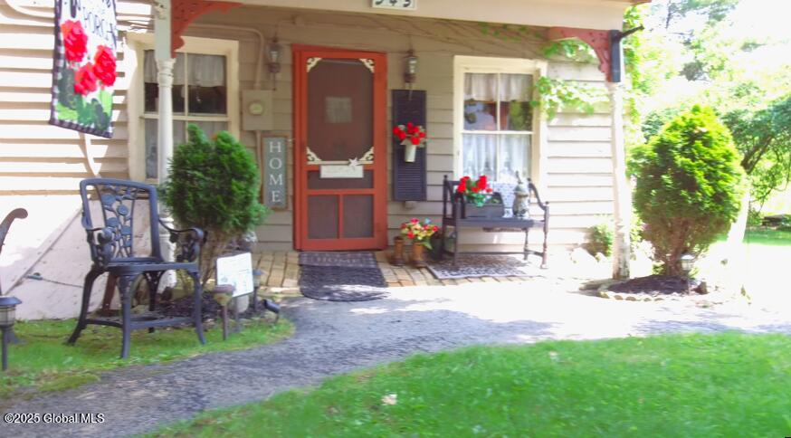 545 Route 67 Mechanicville NY 12118