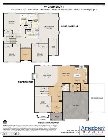 15 Stone Creek Drive East Greenbush NY 12061