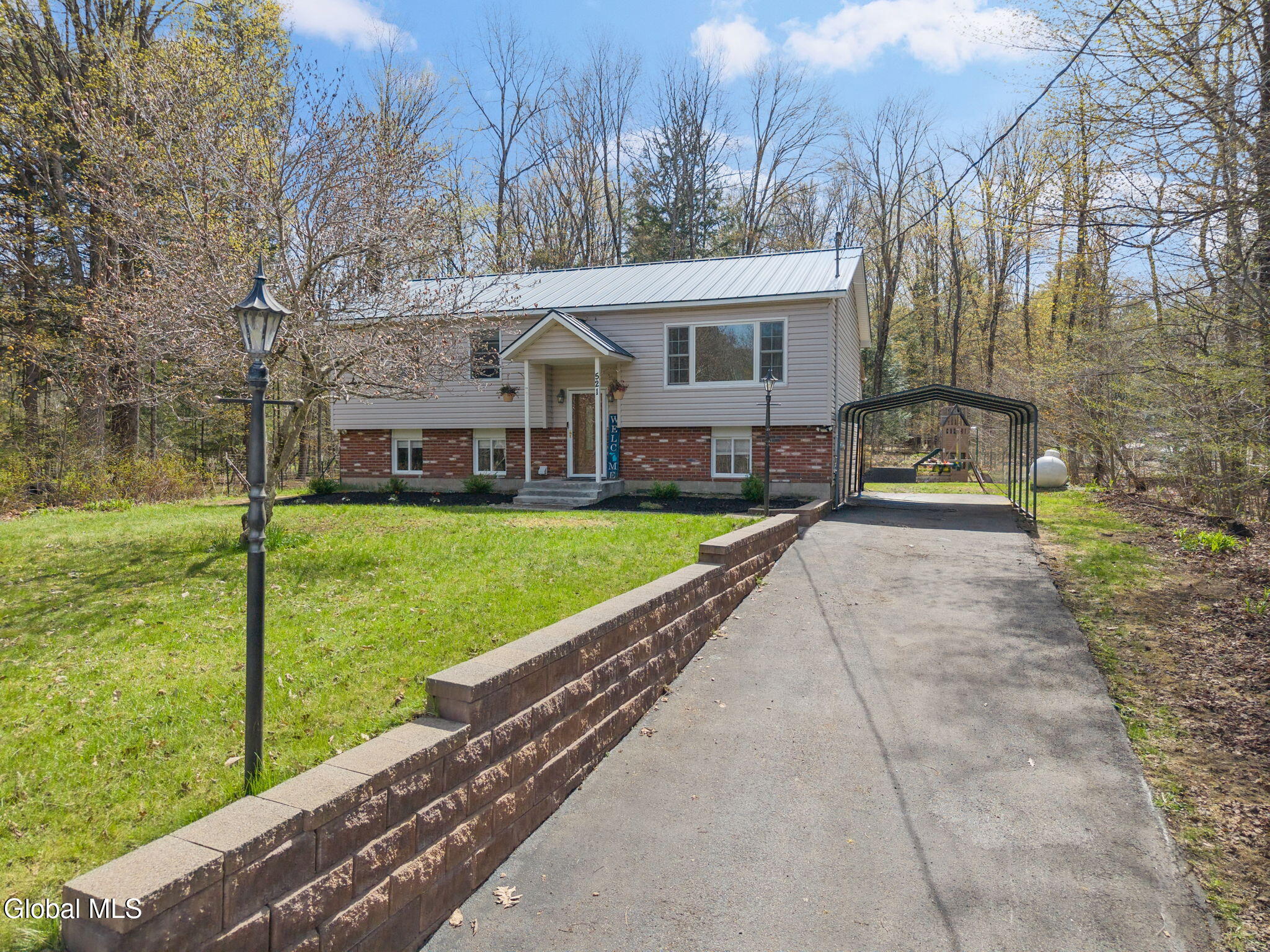 521 N Creek Road Greenfield Center NY 12833
