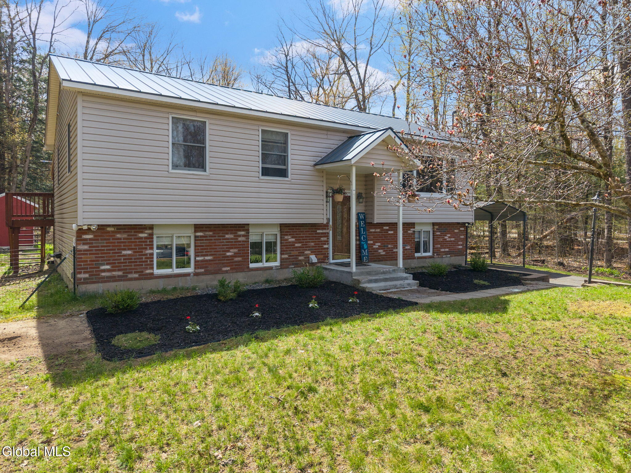 521 N Creek Road Greenfield Center NY 12833