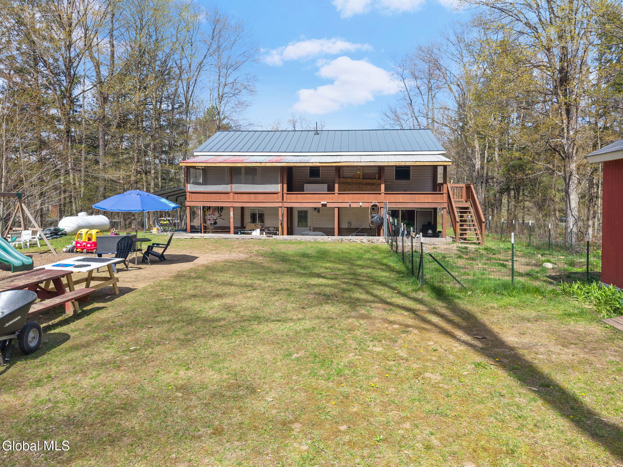 521 N Creek Road Greenfield Center NY 12833