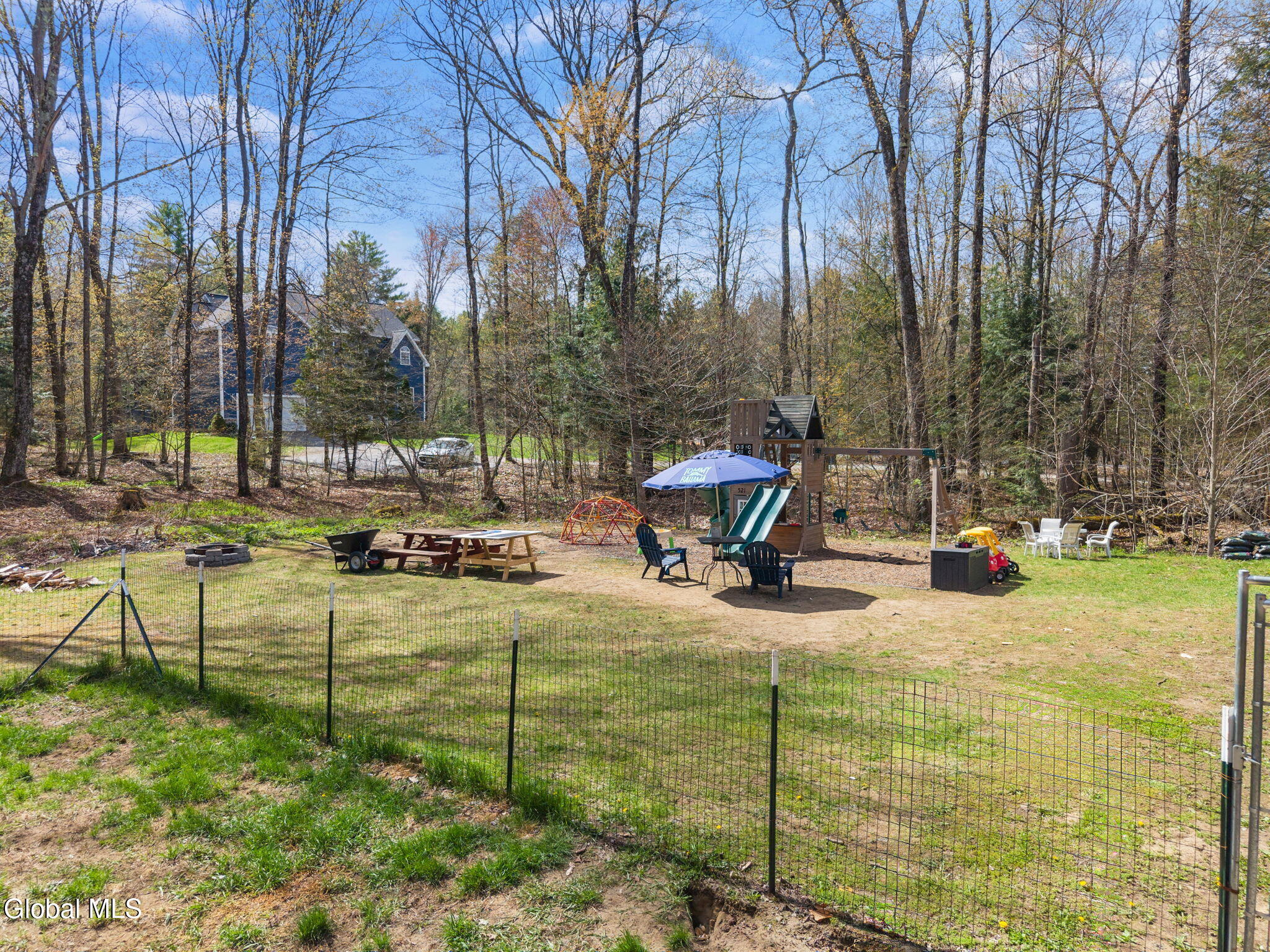 521 N Creek Road Greenfield Center NY 12833
