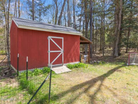 521 N Creek Road Greenfield Center NY 12833