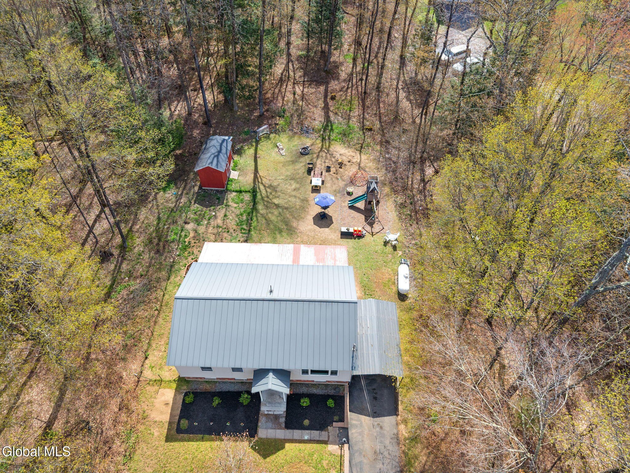 521 N Creek Road Greenfield Center NY 12833