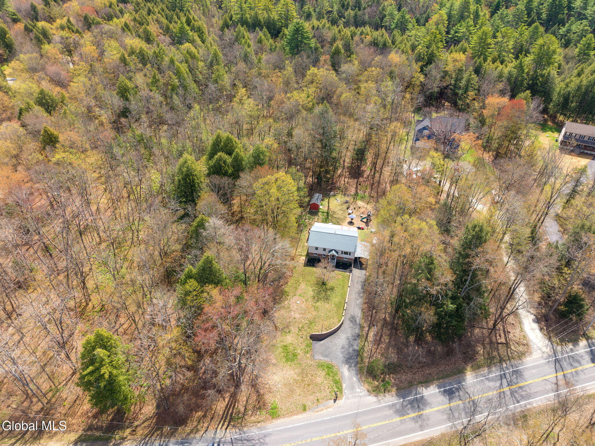 521 N Creek Road Greenfield Center NY 12833