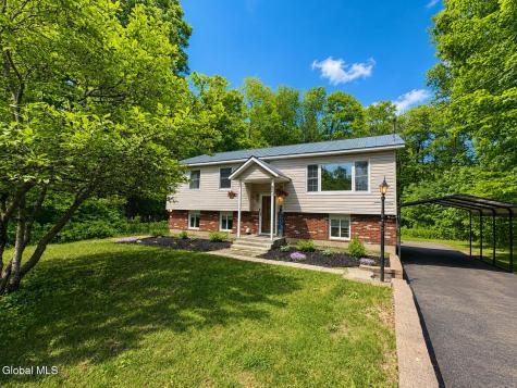 521 N Creek Road Greenfield Center NY 12833