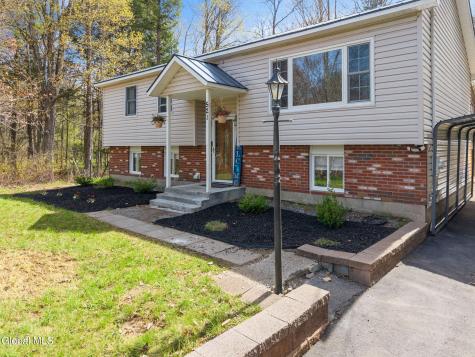 521 N Creek Road Greenfield Center NY 12833