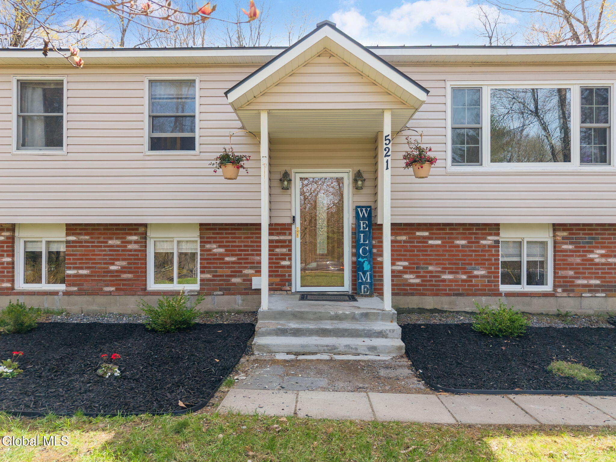 521 N Creek Road Greenfield Center NY 12833