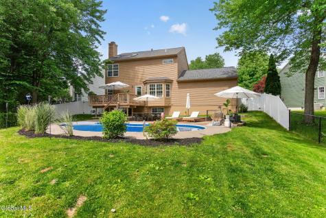 35 Commons Boulevard Halfmoon NY 12065