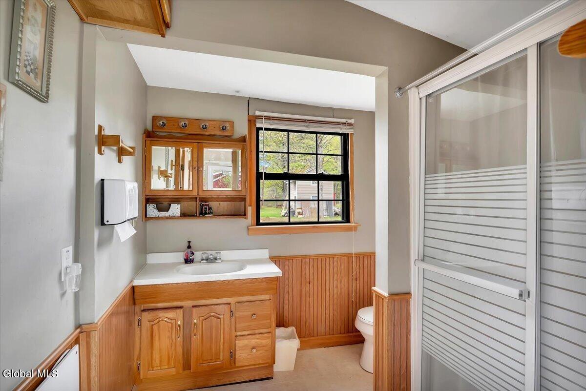 124 Mohawk Avenue Broadalbin NY 12025