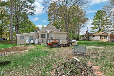 124 Mohawk Avenue Broadalbin NY 12025