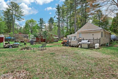 124 Mohawk Avenue Broadalbin NY 12025