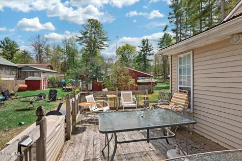 124 Mohawk Avenue Broadalbin NY 12025