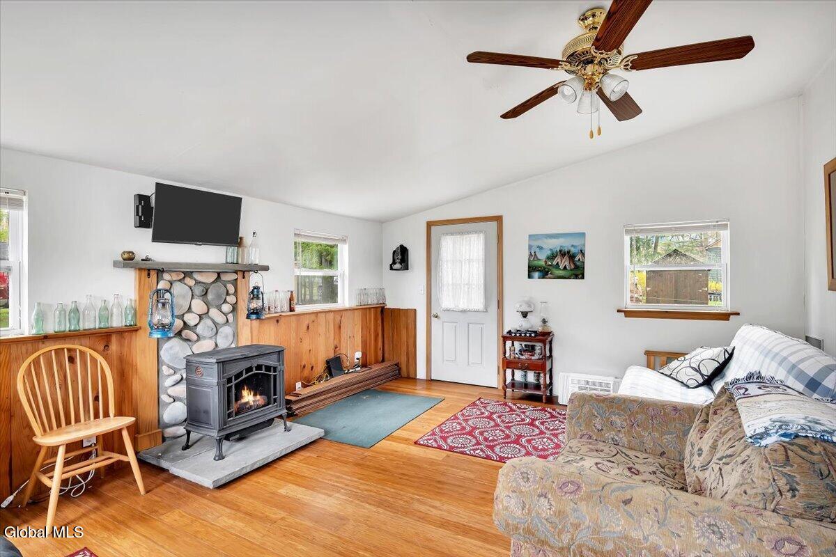 124 Mohawk Avenue Broadalbin NY 12025