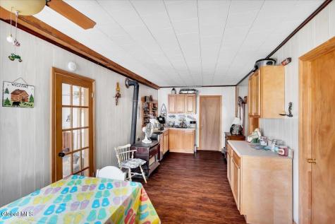 124 Mohawk Avenue Broadalbin NY 12025