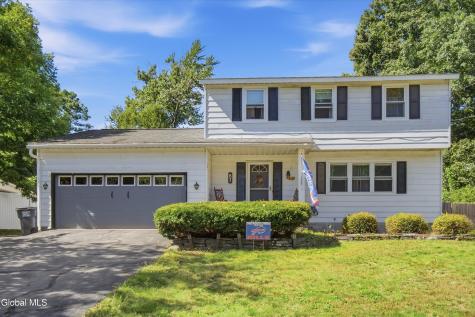 67 Hathorn Boulevard Saratoga Springs NY 12866