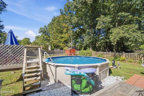 67 Hathorn Boulevard Saratoga Springs NY 12866