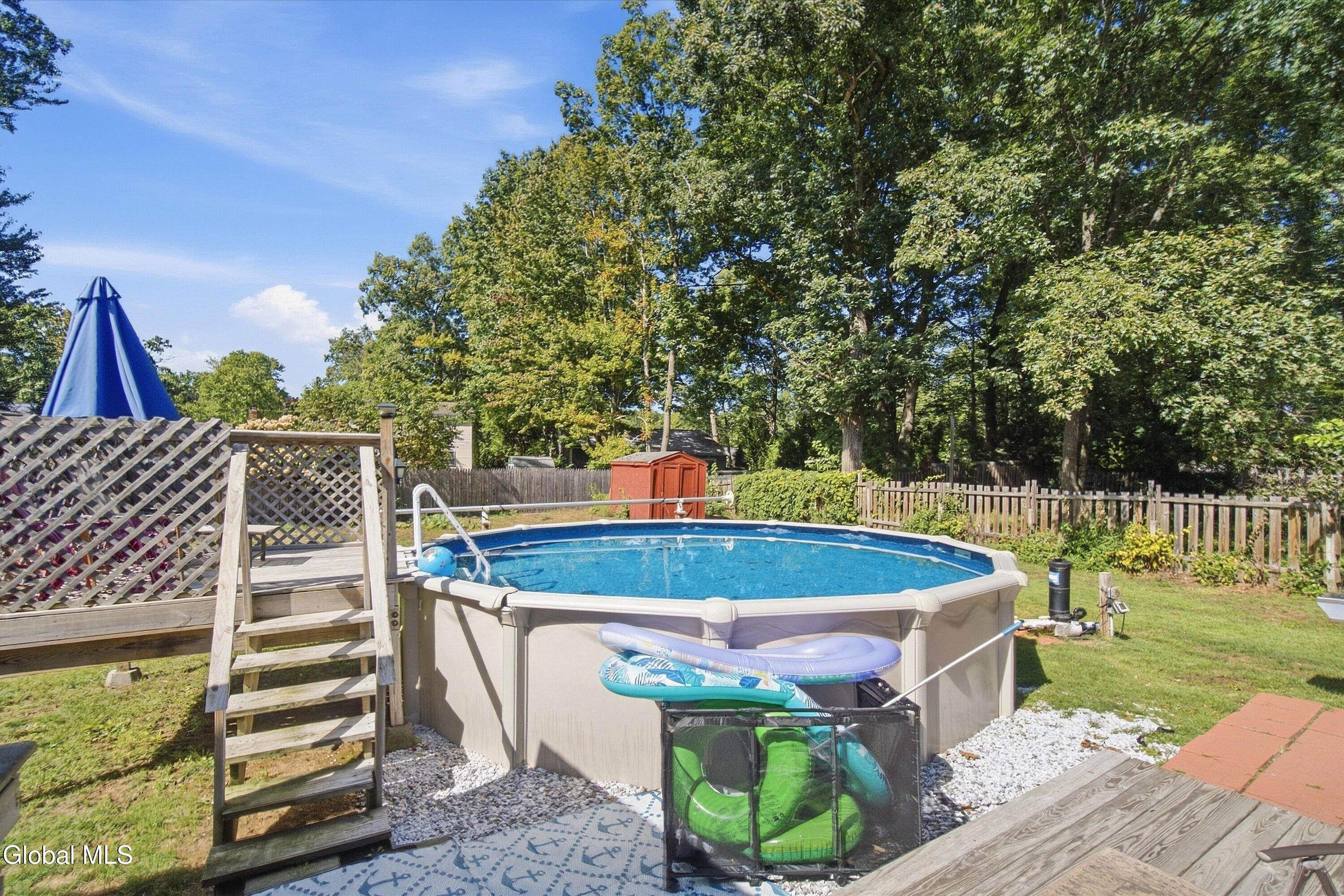 67 Hathorn Boulevard Saratoga Springs NY 12866
