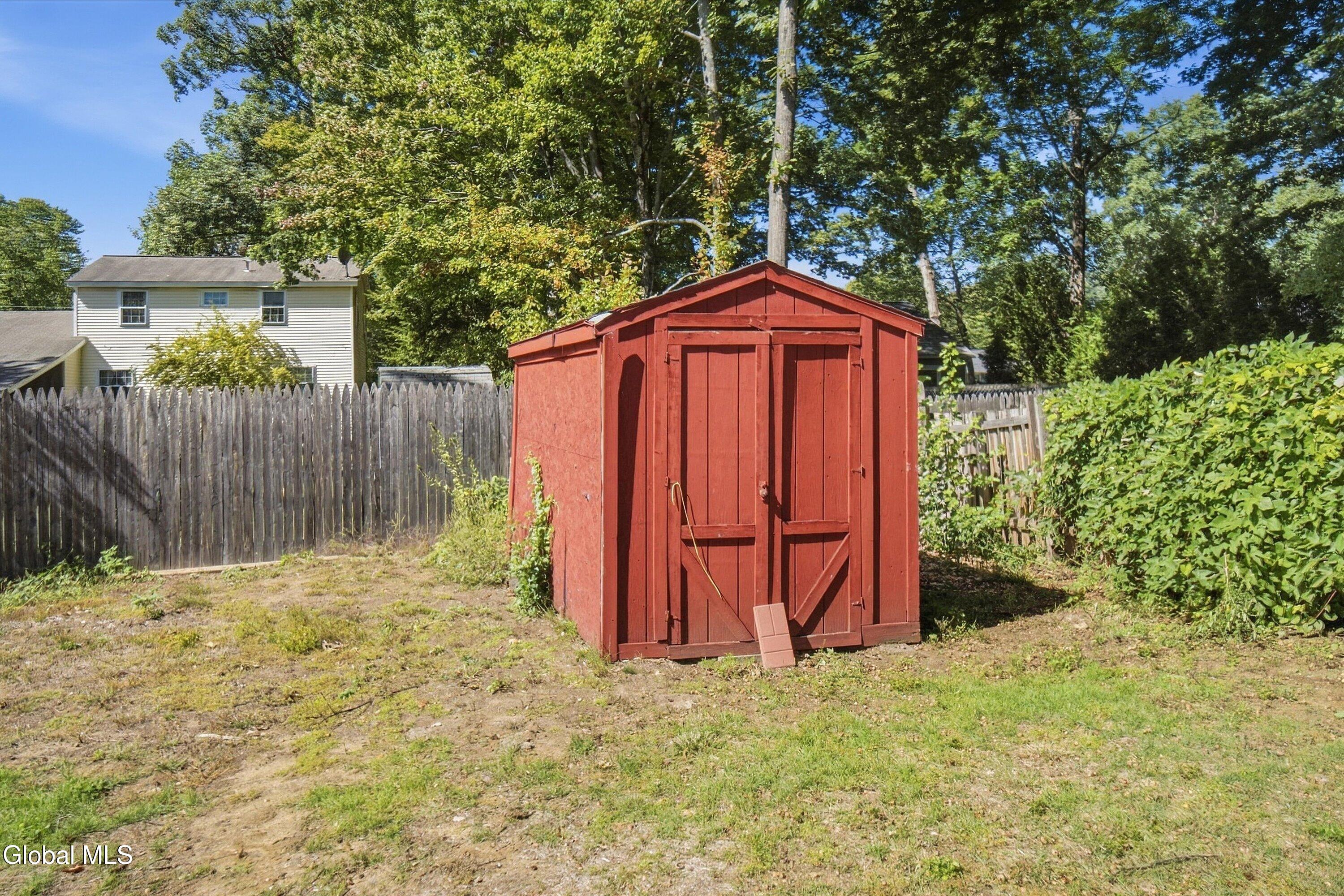 67 Hathorn Boulevard Saratoga Springs NY 12866