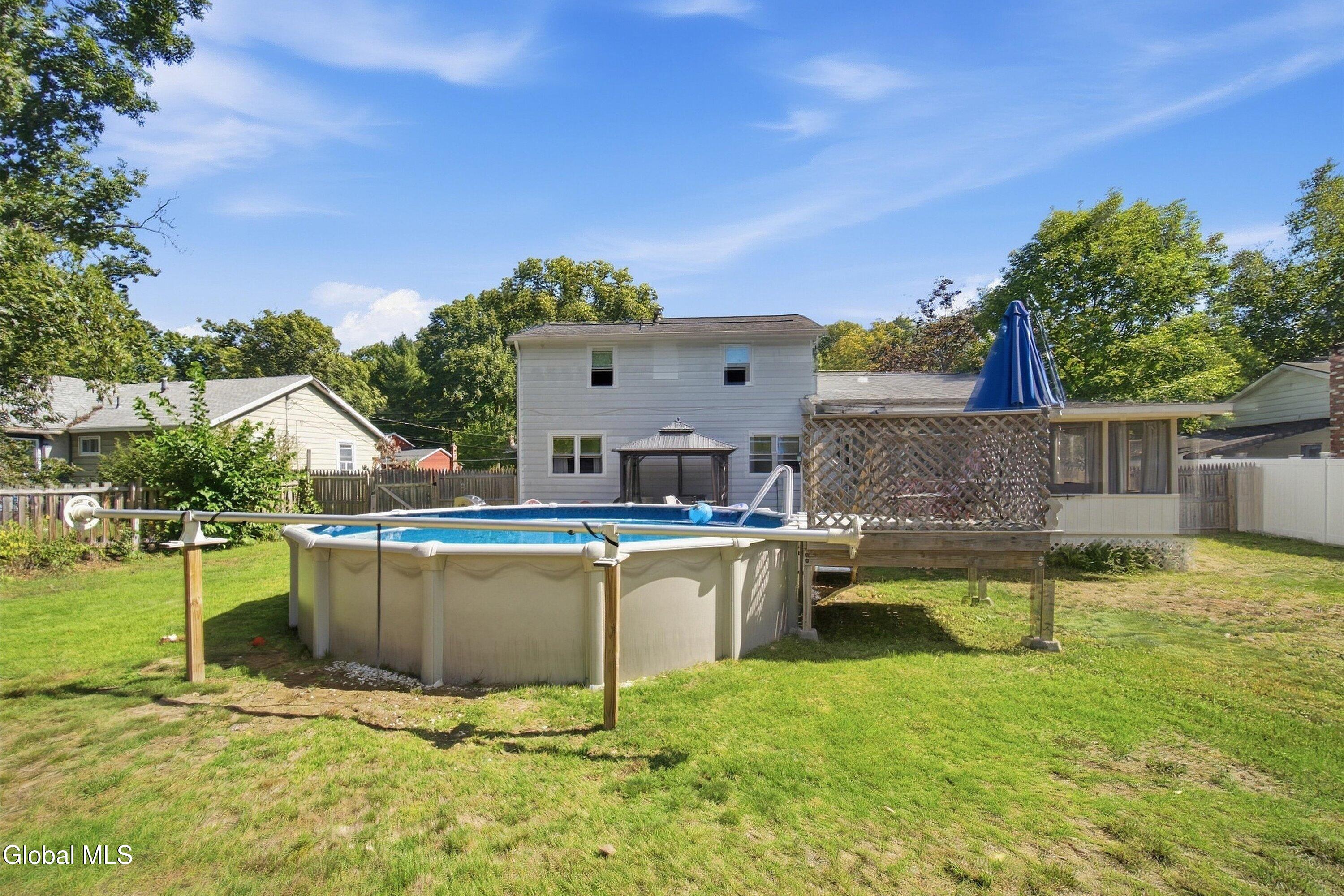 67 Hathorn Boulevard Saratoga Springs NY 12866