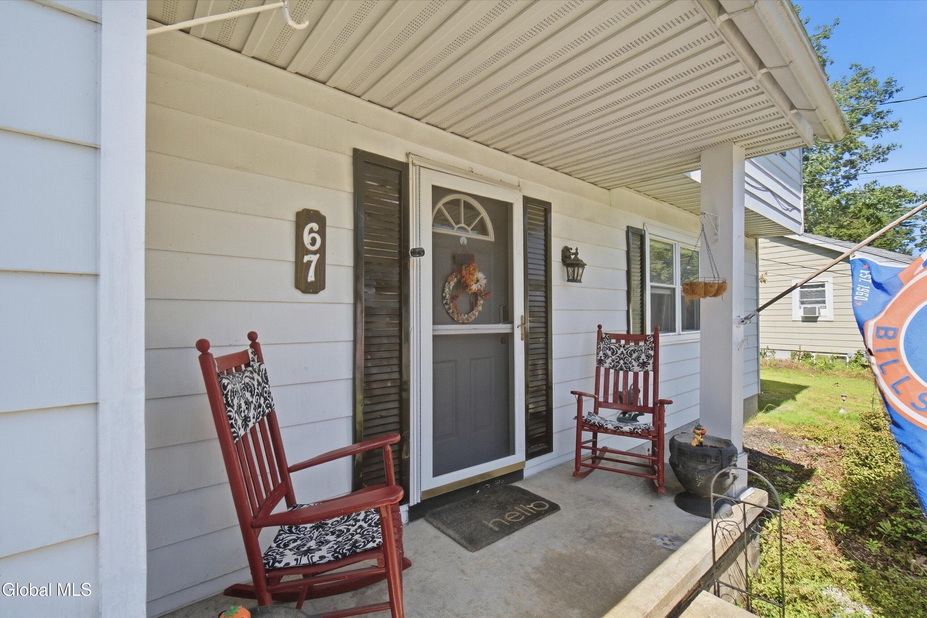67 Hathorn Boulevard Saratoga Springs NY 12866