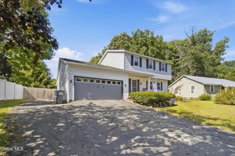 67 Hathorn Boulevard Saratoga Springs NY 12866