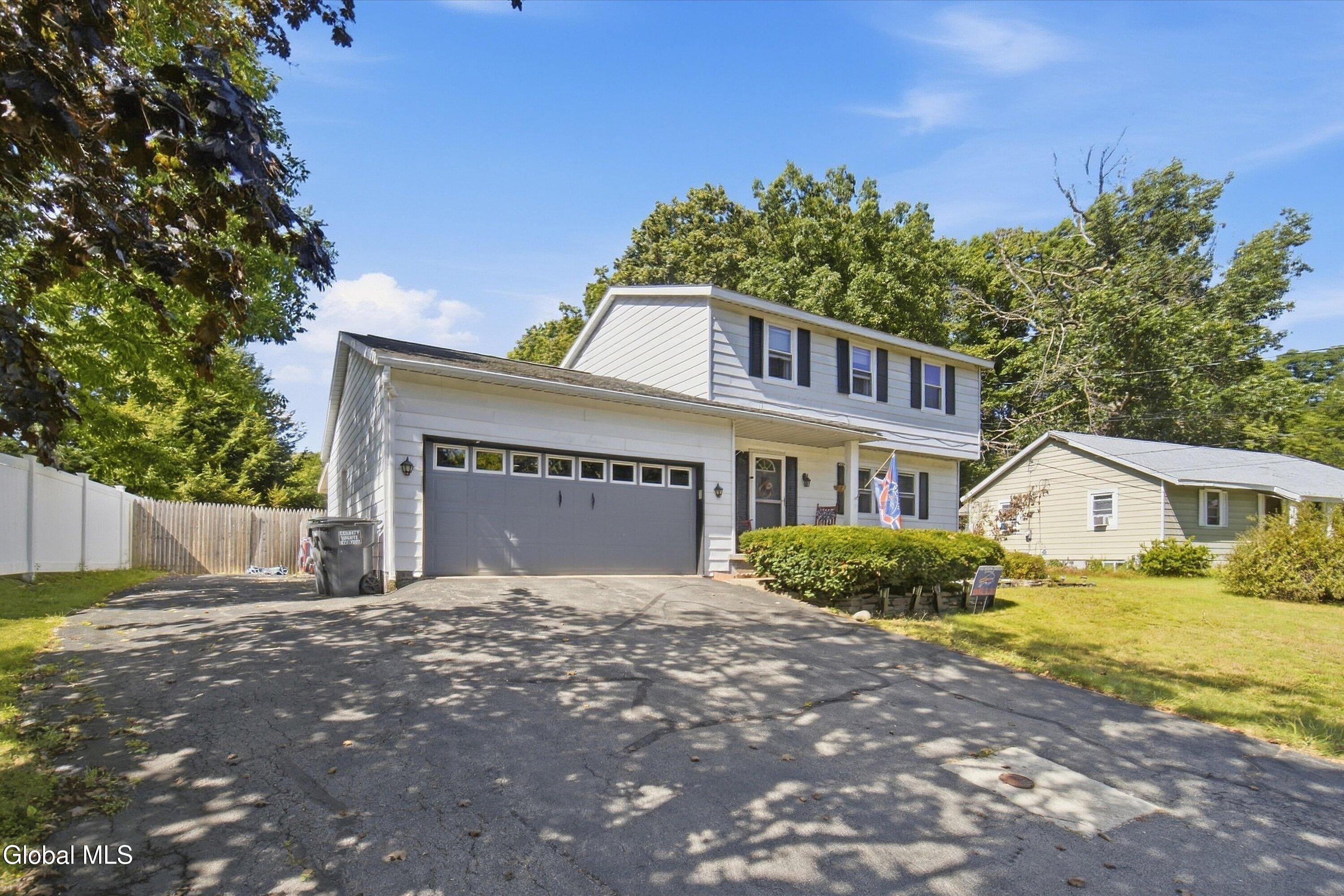 67 Hathorn Boulevard Saratoga Springs NY 12866