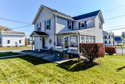 223 Oak Street Corinth NY 12822