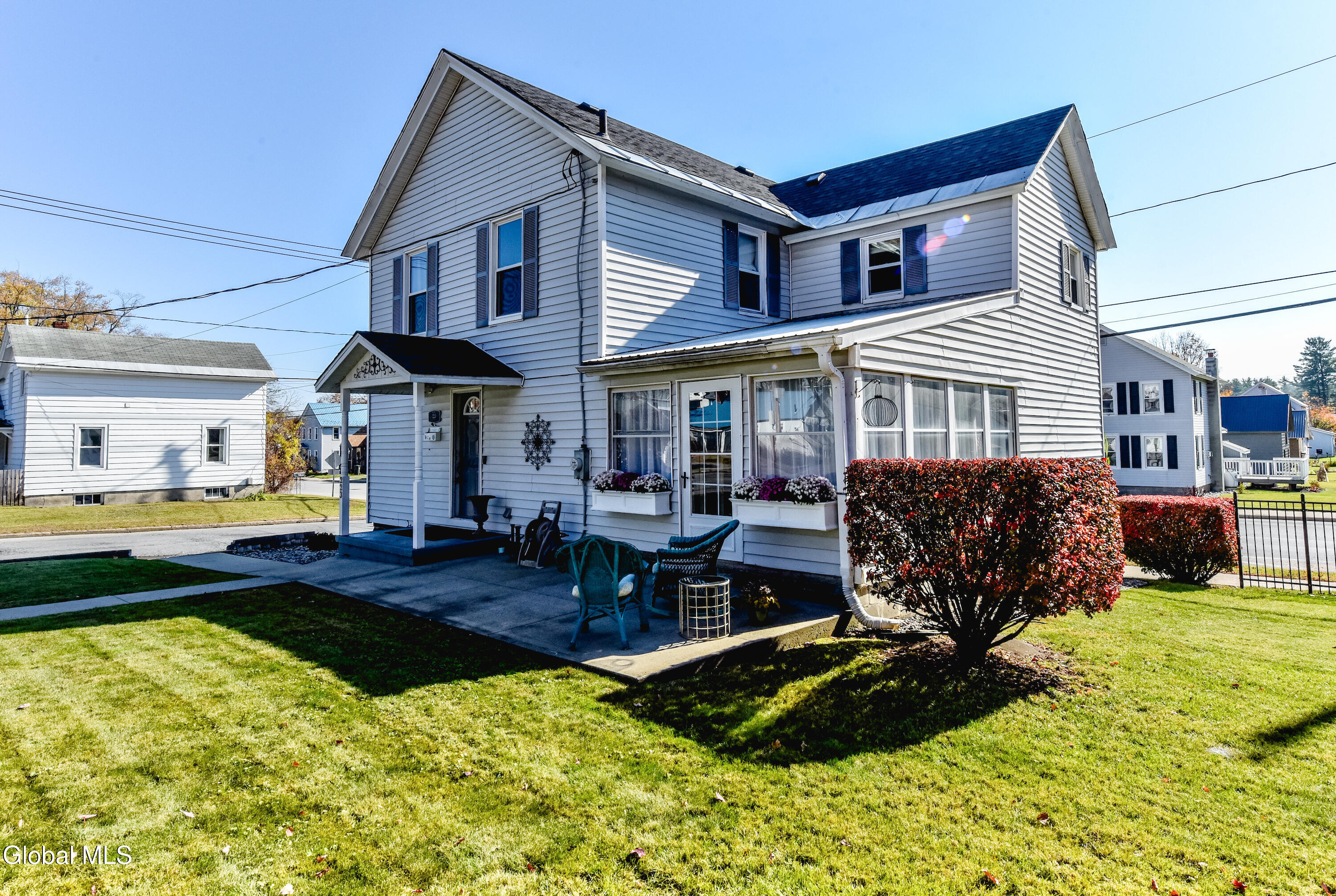 223 Oak Street Corinth NY 12822